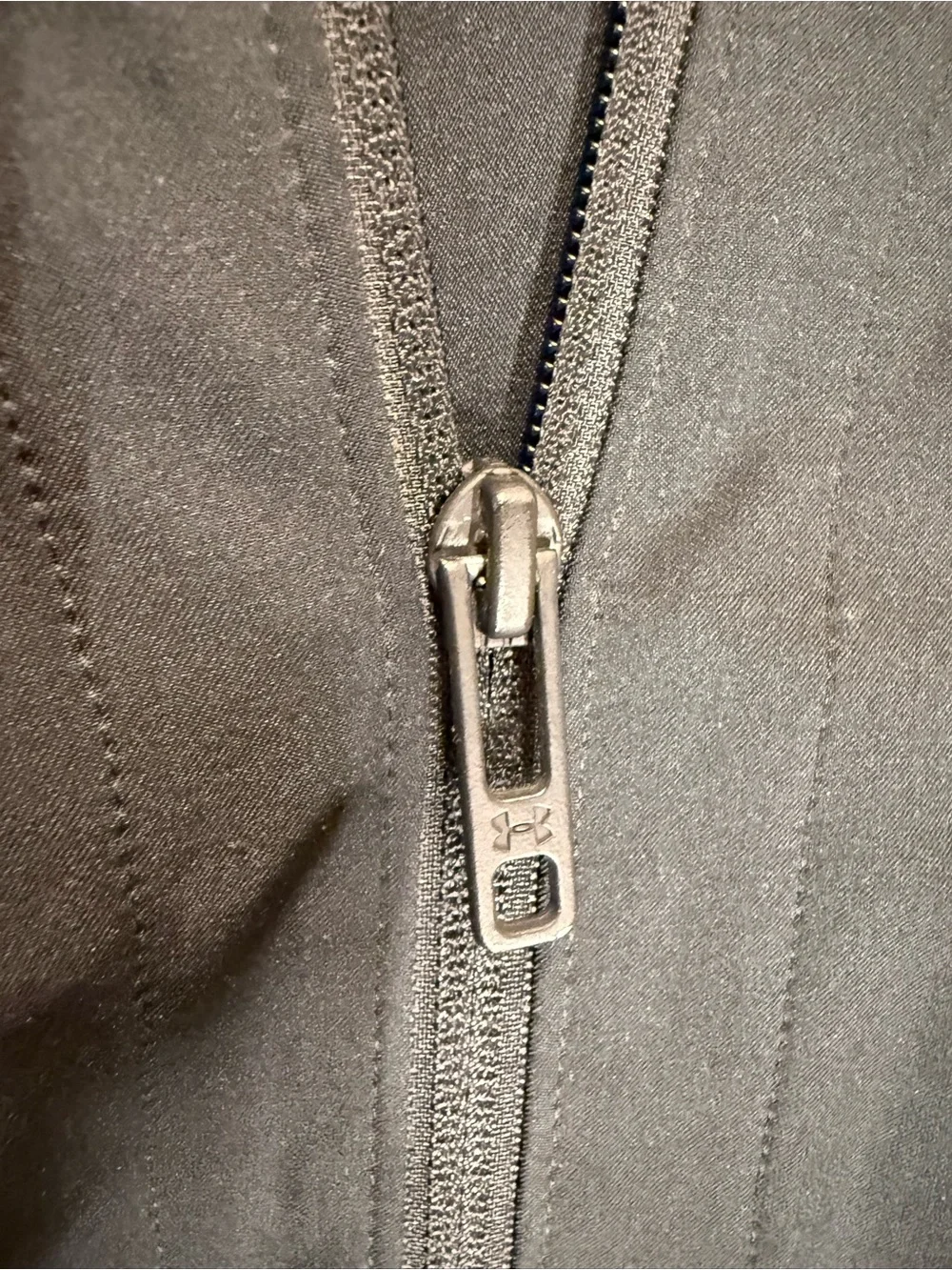 Under Armour water resistant
